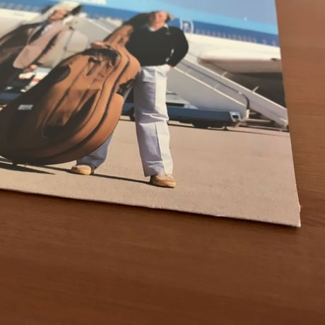 PIM JACOBS - Come Fly with Me (PHILIPS 6423 529)