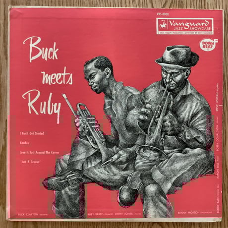 JAZZ レコード ビリー・ホリディ ＆ ルーシー · アン · ポーク