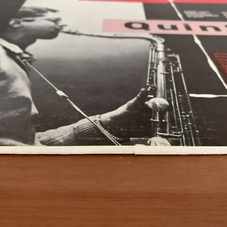 BARNEY WILEN - Barney Wilen Quintet (GULIDE DU JAZZ J-1239)