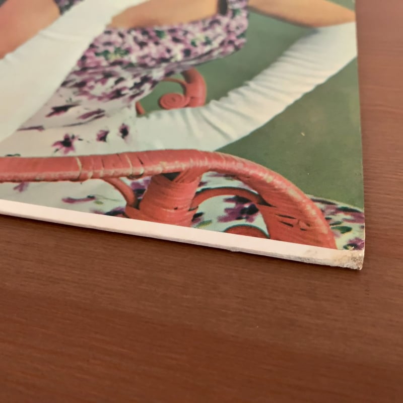 ANITA O'DAY - Swing Rodgers and Hart (VERVE MGV