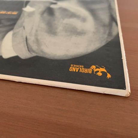 BUD POWELL - Strictly Powell (RCA VICTOR LPM1423)