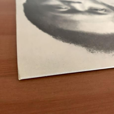 KENNY DREW - Everything I Love (STEEPLE CHASE SCS-1007)