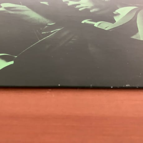 GRANT GREEN - Green Street (BLUE NOTE BLP4071)
