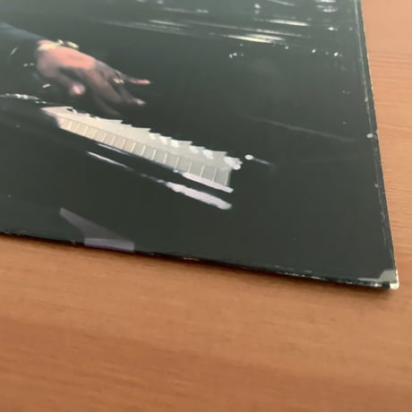 THELONIOUS MONK - in Europe Vol.1 (INTERDISC/RIVERSIDE RM002)