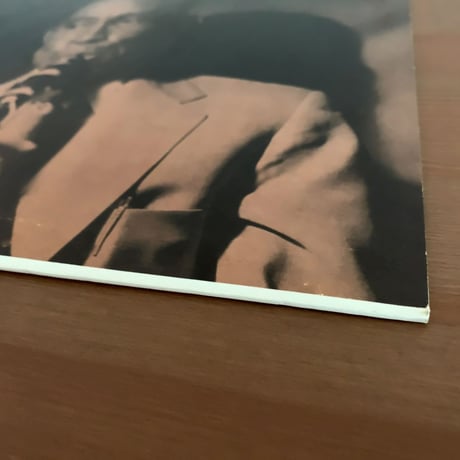 GEORGE LEWIS - The Perennial (VERVE MGV-8277)