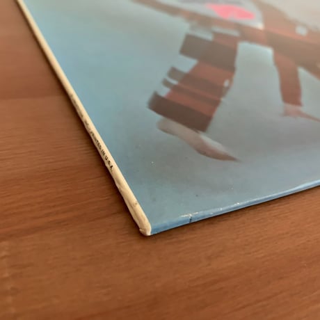 HANK MOBLEY - The Flip (BLUE NOTE BST84329)