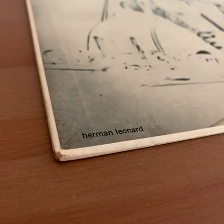 STAN GETZ - At Storyville (ROOST RLP2209)