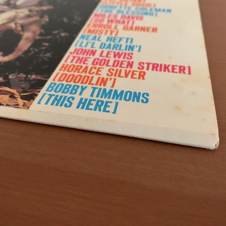 BARNEY KESSEL, SHELLY MANNE & RAY BROWN - Exploring The Scene! (CONTEMPORARY S7581)