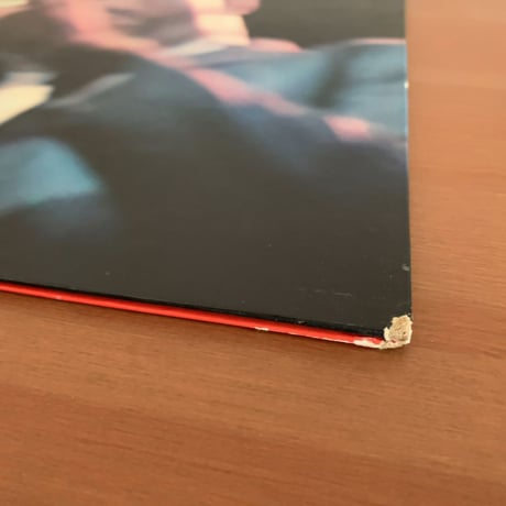 JOHN COLTRANE - Coltrane at Birdland (impulse! AS-50)