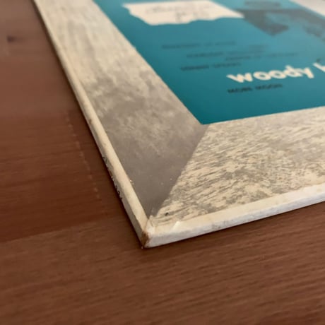 WOODY HERMAN - Classics in Jazz (CAPITOL H-324)