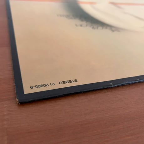 OSCAR PETERSON & The Singers Unlimited - In Tune (MPS 21 20905-9)