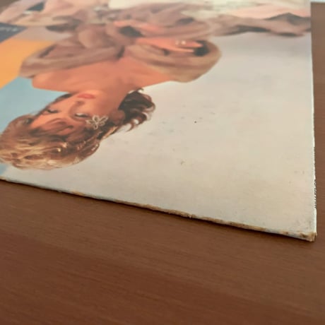 JULIE LONDON - Whatever Julie Wants (LIBERTY LRP3192)