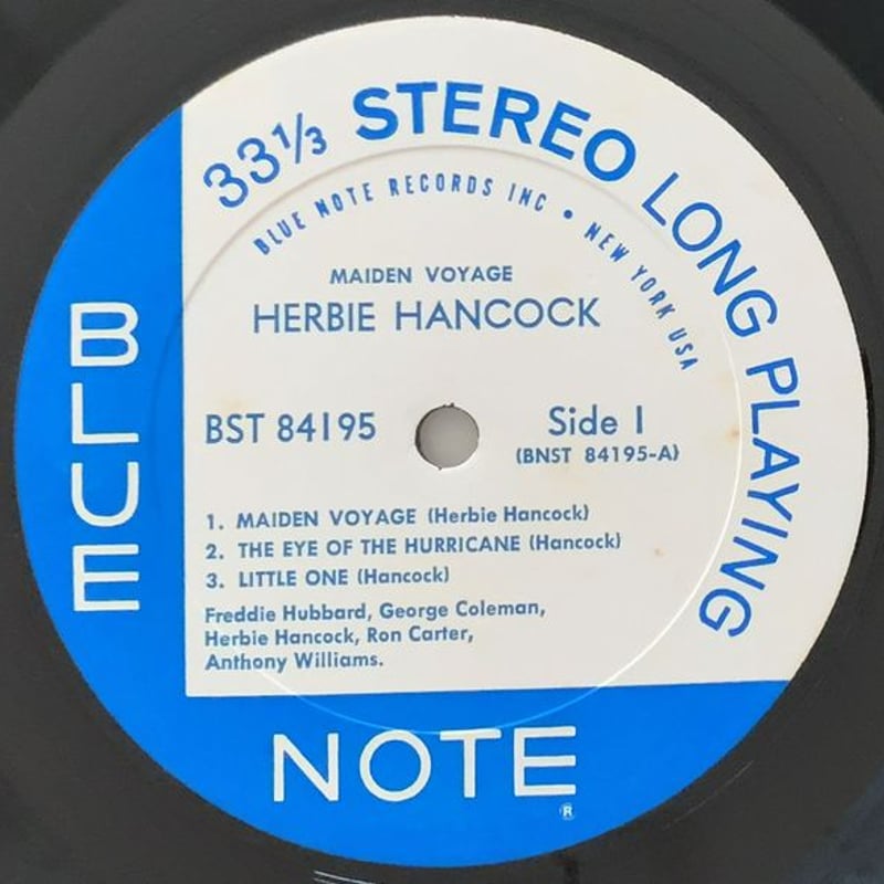 Herbie Hancock BLUE NOTE 2枚セット Herbie Hancock BLUE NOTE 2枚セット Herbie Hancock – Blue