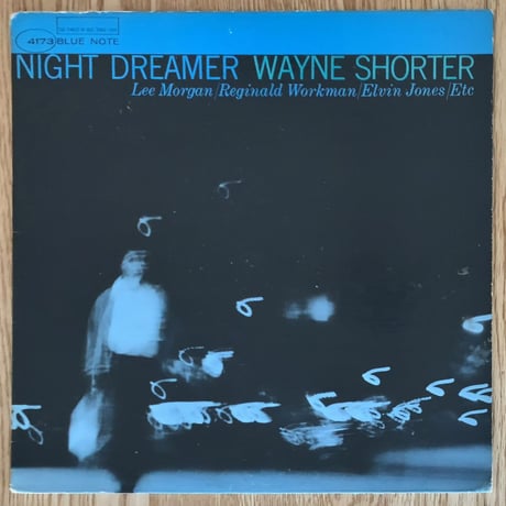 CATEGORY BLUE NOTE | ナカノレコード ONLINE STORE