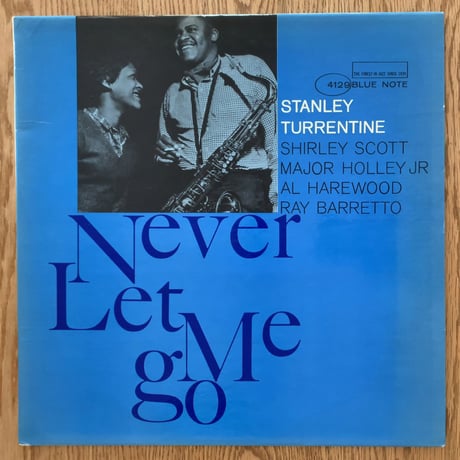 CATEGORY U.S. Jazz | ナカノレコード ONLINE STORE