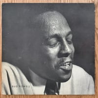 BUD POWELL - Jazz Original (NORGRAN MGN-1017)