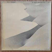 BILL CONNORS - Of Mist and Melting (ECM ECM1120)