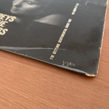 RITA REYS & PIM JACOBS - Marriage in Modern Jazz 1 (PHLIPS 433 029PE) 7inch EP