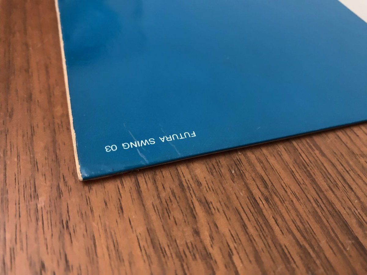 FREDDIE REDD - Under Paris Skies (FUTURA SWING0