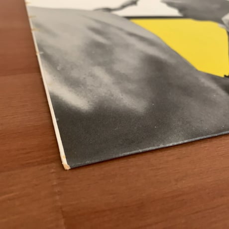 LUCKY THOMPSON - featuring Oscar Pettiford (HIS MASTER'S VOICE CLP.1237)