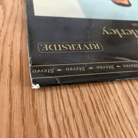 CANNONBALL ADDERLEY - Know What I Mean (INTERDISC RLP9433)