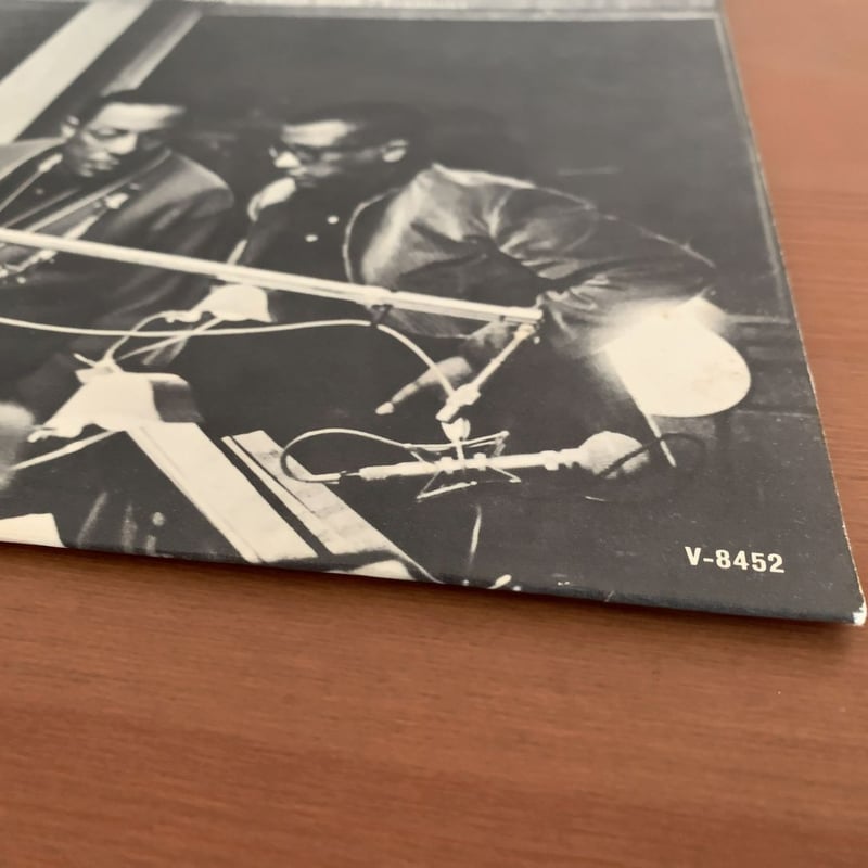 Johnny&#39;s - ri(12月中) JOHNNY HODGES - with Billy Strayhorn (VERVE V-8