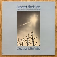 FREDDIE REDD - Under Paris Skies (FUTURA SWING0