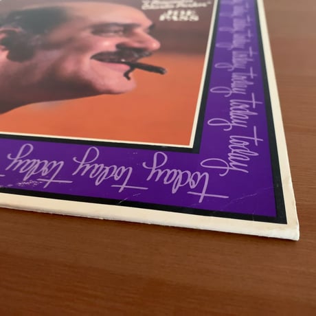 JOE PASS - I Remember Charlie Parker (PABLO 2312 109)