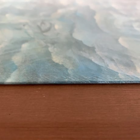 WEATHER REPORT - Sweetnighter (COLUMBIA PC32210)