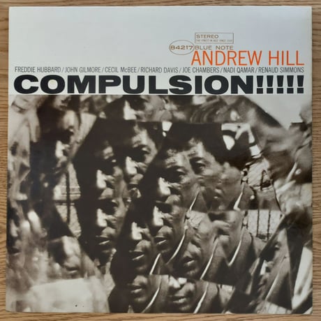 CATEGORY BLUE NOTE | ナカノレコード ONLINE STORE