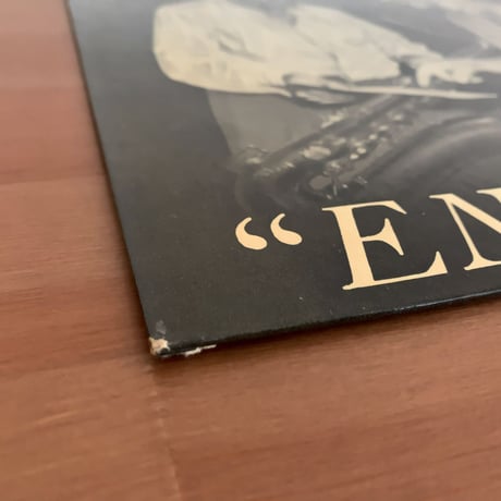 EDDIE BERT - Encore (SAVOY MG12019)