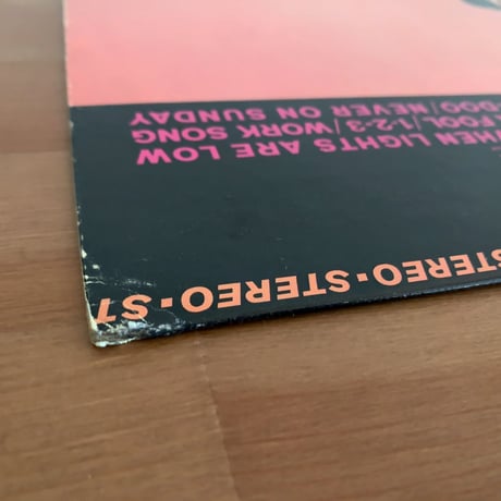 RICHARD "GROOVE" HOLMES - Spicy (PRESTIGE PRST7493)