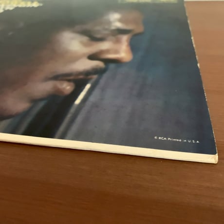 BUD POWELL - Swingin' with Bud (RCA VICTOR LPM1507)