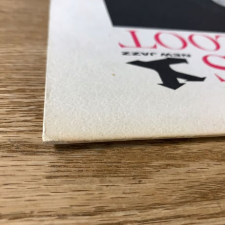 ZOOT SIMS - Good Old Zoot (NEW JAZZ NJLP8280)