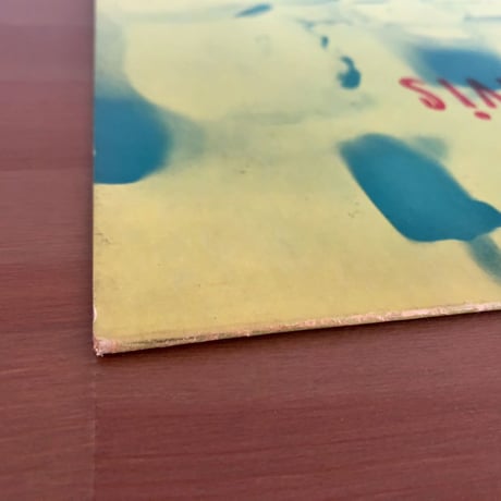 MILES DAVIS - Blue Moods (DEBUT DEB-120)