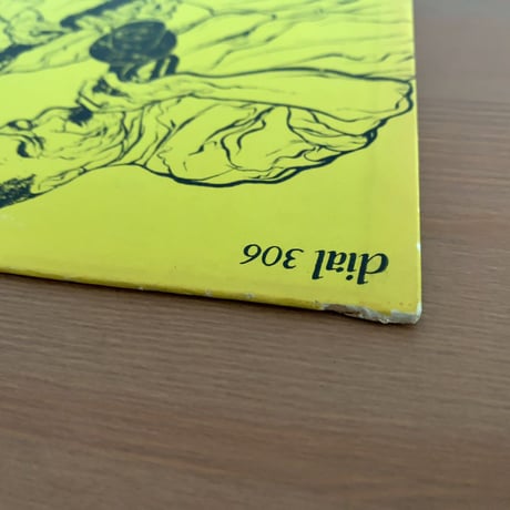 EARL HINES - S/T (DIAL 306)