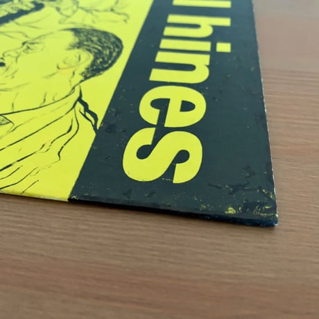 EARL HINES - S/T (DIAL 306)
