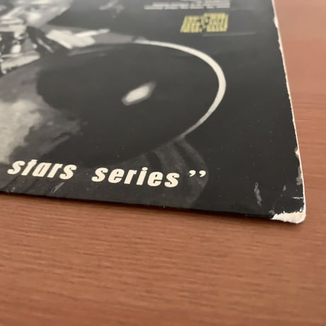 EMMETT BERRY - and His Orchestra (COLUMBIA 33S1107)