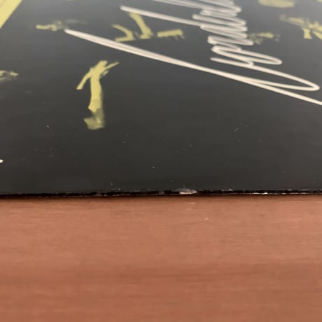 MEL POWELL - Borderline (VANGUARD VRS-8501)