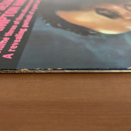 HAMPTON HAWS - All Night Session, Vol.3 (CONTEMPORARY C3547)