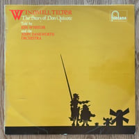 KENNY WHEELER - Windmill Tilter (FONTANA STL5494)
