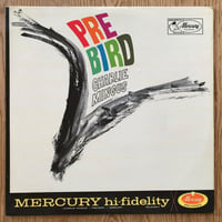 CHARLES MINGUS - Pre-Bird (MERCURY MG20627)