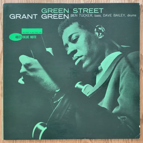CATEGORY BLUE NOTE | ナカノレコード ONLINE STORE
