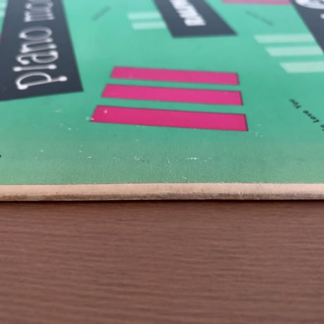 RALPH SUTTON - Piano Moods (COLUMBIA CL6140)