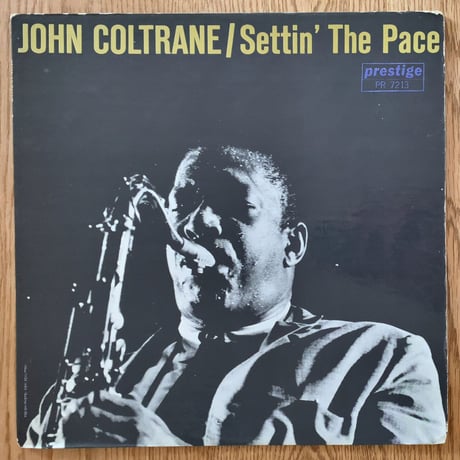 バドパウエル 完全オリジナル 63rd Rなし RVG 耳 ジャズ