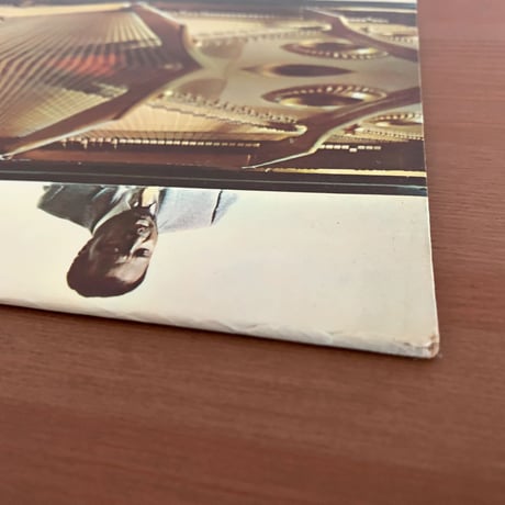THELONIOUS MONK - Criss-Cross (COLUMBIA CS8838)