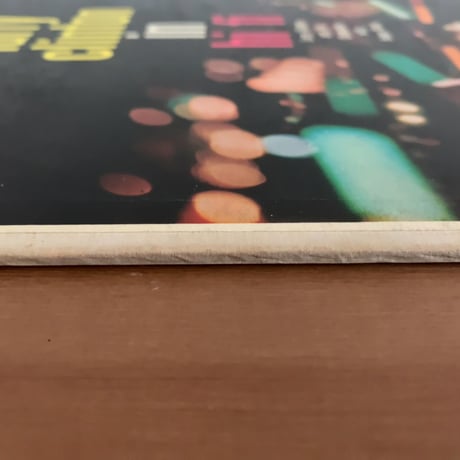 LARRY CLINTON - in Hi Fi (RCA VICTOR LPM1342)