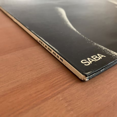 CLARKE-BOLAND BIG BAND - Sax No End (SABA SB15138ST)