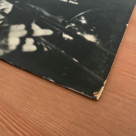 EDDIE BERT - Eddie Bert Quintet (DISCOVERY DL3020)