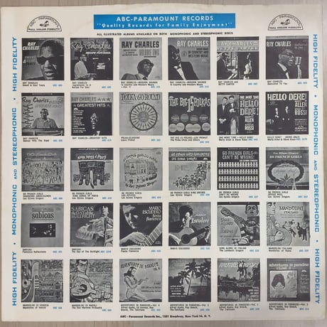 COLEMAN HAWKINS - Wrapped Tight (impulse! AS-87)